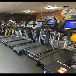 Fitness retail business for sale 