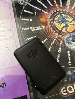 DJI Wireless Transmitter FREE