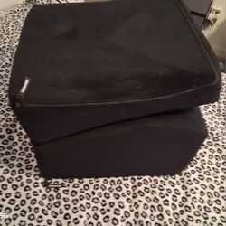 Liberator Flip Ramp Pillow