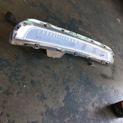 63-64 Chevy Impala Gauge Instrument Cluster 
