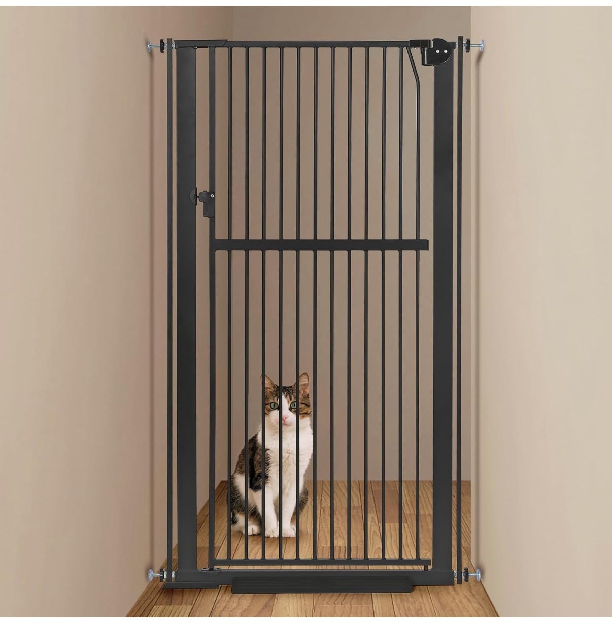 Extra Tall Gate