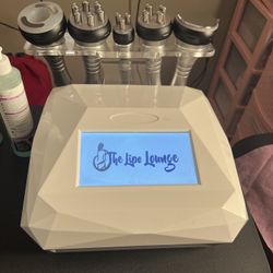 Máquina Para Cavitation 