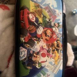 Nintendo Switch Lite Blue 