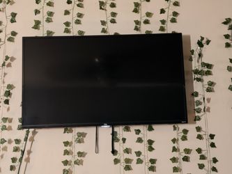 40 inch TCL Tv