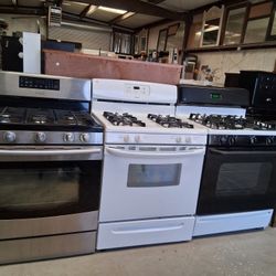 STOVES EXCELLENT CONDITION 