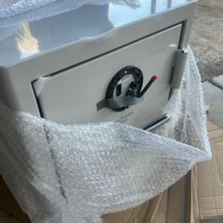 New Safe Complete Sanctuary Brand