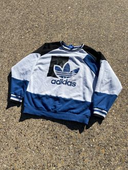 Vintage Adidas Sweatshirt M