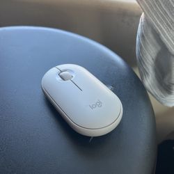Pebble 2 Mouse 