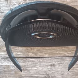 Oakley Mens Sunglasses 