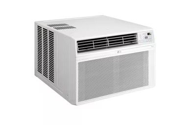 Air Conditioners for Sale
LG 8000 BTU Window Air Conditioner
(Making Way For New Inventory Sale)