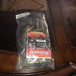 Hunting Gloves