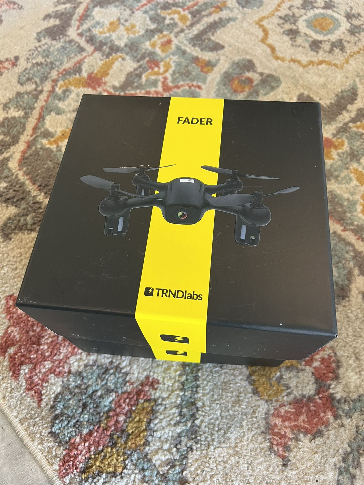 Fader drone 2693 on sale for sale