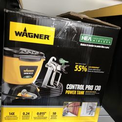 Wagner Control Pro 130