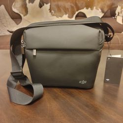 DJI Shoulder Carrying Bag , New With Tag