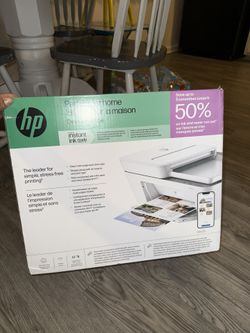 HP deskjet 4255e