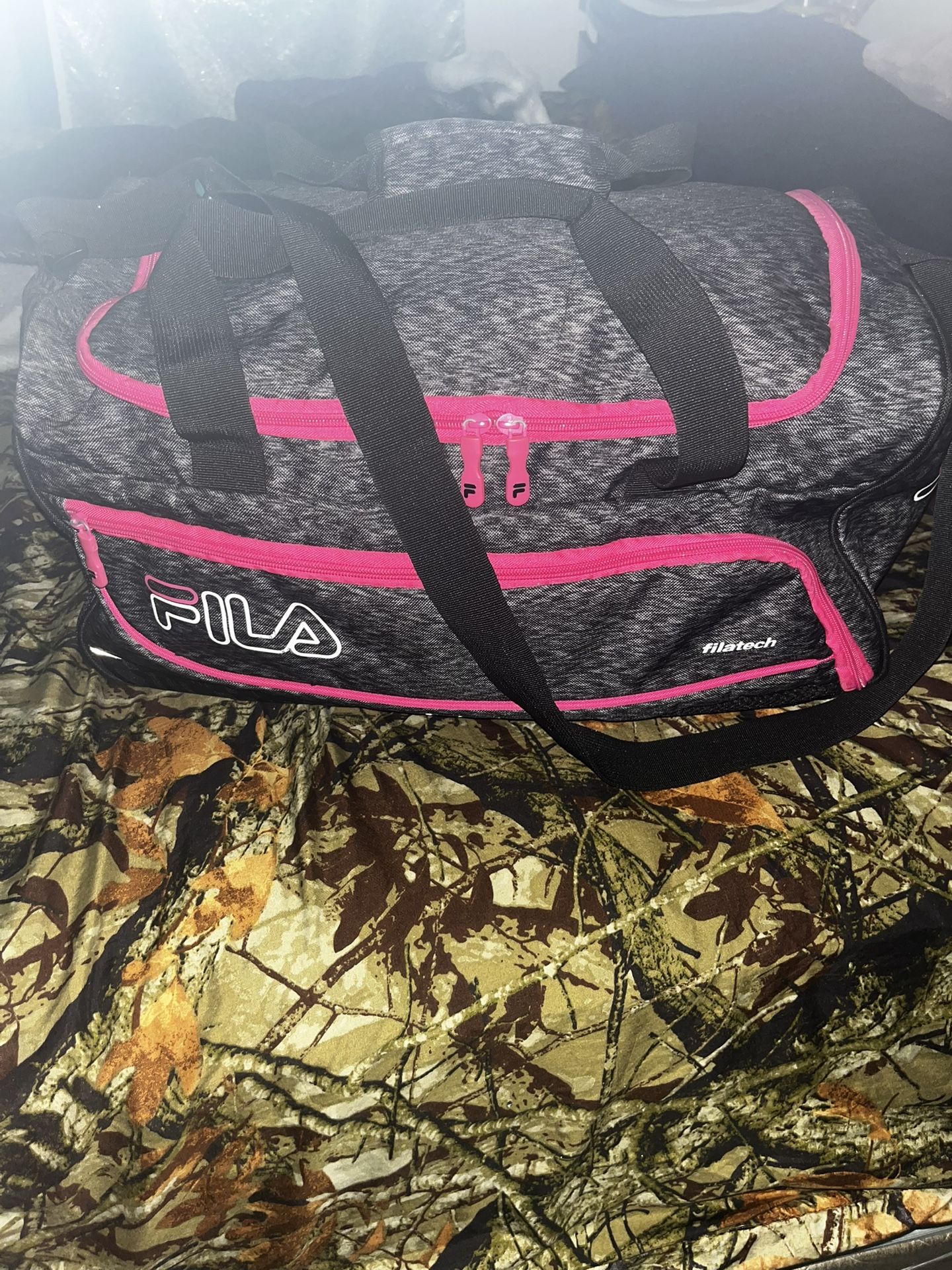 FILA $10 FIRM Cash Only