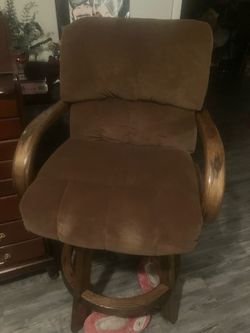 Douglas Furniture Barstools