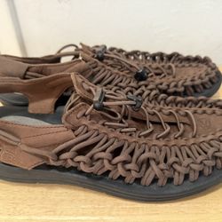 Keen Uneek Sandal - Men's