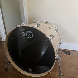 Dw Bass Drum 