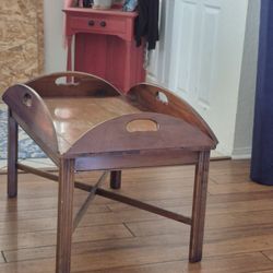 Small Coffee Table. PENDING
