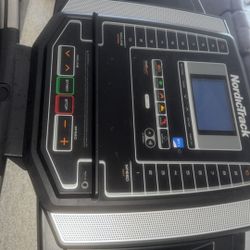 NordicTrack Treadmill 
