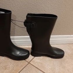 New Western Chief Rain Boots - sz 6