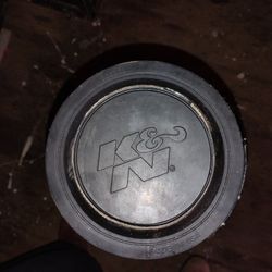 K&N Filter