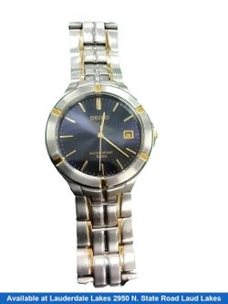 Seiko 531872 Silver Regular Watch
