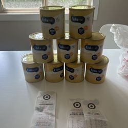 Enfamil For 0-6months
