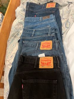 Huge lot mens pants/shorts I have multiple lots