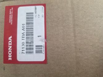 18-21 2/4 Door civic Bumper Crash Beam Front