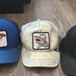 Goorin Bros Hats