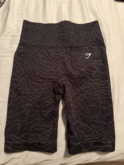 Gymshark Shorts