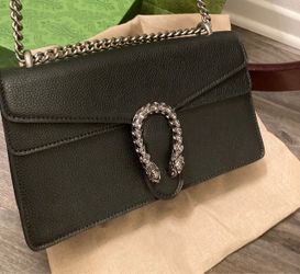 Gucci bag authentic