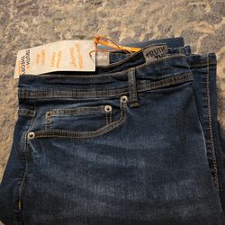 Brand New Men Jeans Size 38x34 