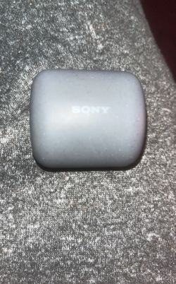 Sony Link Buds 