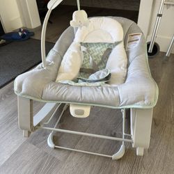 Baby Rocker