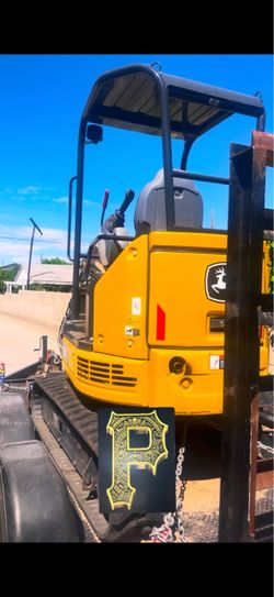 Excavator