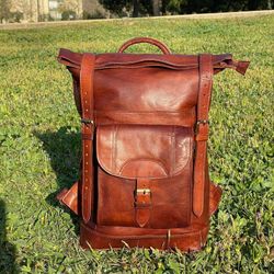 $ $ $ sale $ $ $ leather backpack