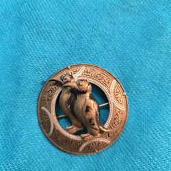 Darling Penquins Pin