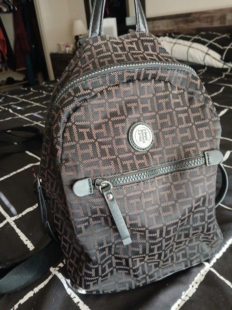 TOMMY HILFIGER Backpack/purse 
