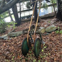 Lawn Decoration And Planter Free 
