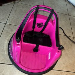 Bumper Car