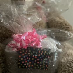 Gift Baskets