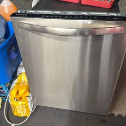 For Sale. Frigidaire Dishwasher.  