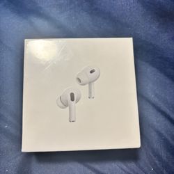 Air Pod Pro Gen 2