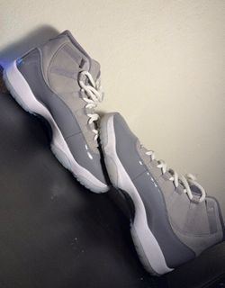 Cool grey 2021