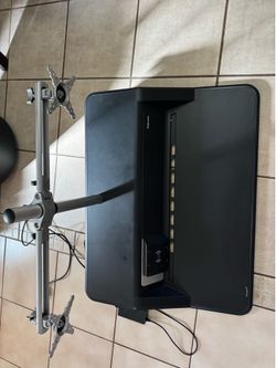 Stand-up desk