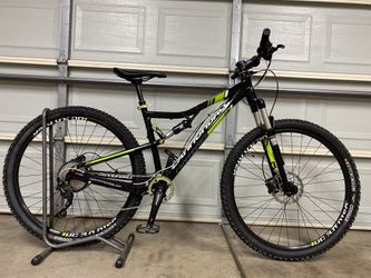 Cannondale rush 1.5 sale