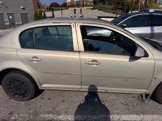 2009 Chevrolet Cobalt